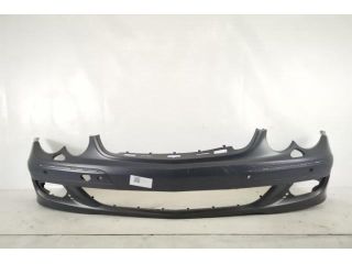 bontott MERCEDES-BENZ CLK Első Lökhárító (Részeivel)