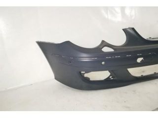 bontott MERCEDES-BENZ CLK Első Lökhárító (Részeivel)