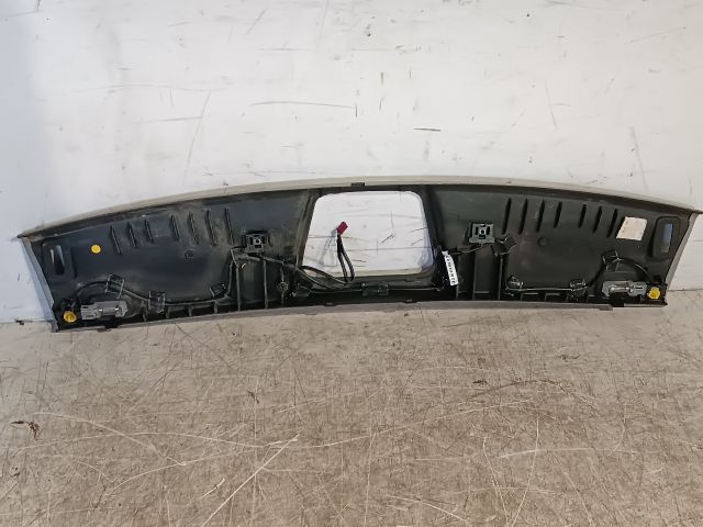 bontott MERCEDES-BENZ CLK Első Tetőkárpit Takarófedél