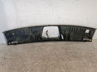 bontott MERCEDES-BENZ CLK Első Tetőkárpit Takarófedél