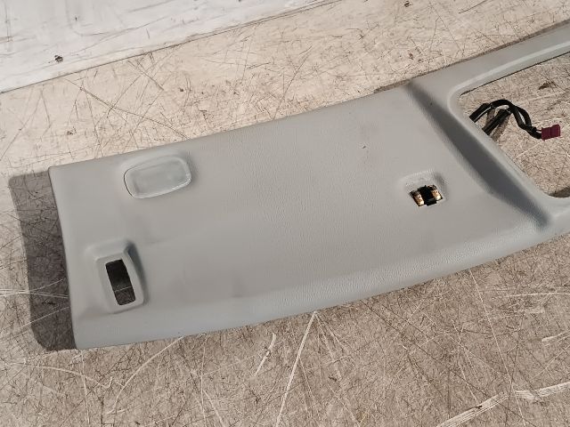 bontott MERCEDES-BENZ CLK Első Tetőkárpit Takarófedél