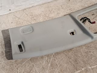 bontott MERCEDES-BENZ CLK Első Tetőkárpit Takarófedél