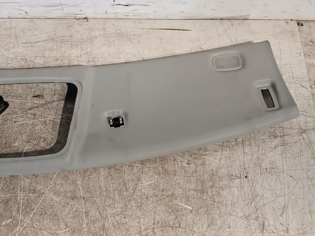 bontott MERCEDES-BENZ CLK Első Tetőkárpit Takarófedél