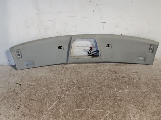 bontott MERCEDES-BENZ CLK Első Tetőkárpit Takarófedél