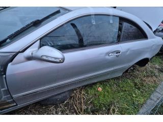 bontott MERCEDES-BENZ CLK Első Ütközéscsillapító