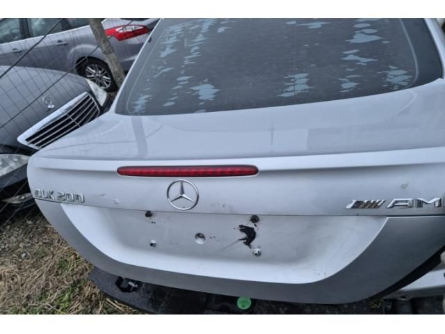 bontott MERCEDES-BENZ CLK Első Ütközéscsillapító