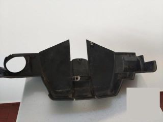 bontott MERCEDES-BENZ CLK Felső Hűtőburkolat