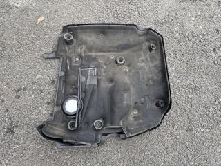 bontott MERCEDES-BENZ CLK Felső Hűtőburkolat