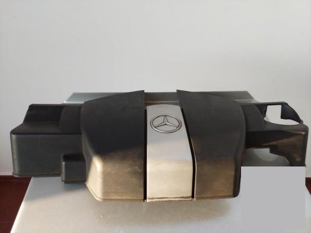 bontott MERCEDES-BENZ CLK Felső Hűtőburkolat