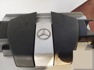 bontott MERCEDES-BENZ CLK Felső Hűtőburkolat