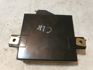 bontott MERCEDES-BENZ CLK Fényszóró Elektronika