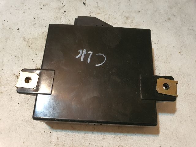 bontott MERCEDES-BENZ CLK Fényszóró Elektronika