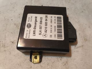 bontott MERCEDES-BENZ CLK Fényszóró Elektronika