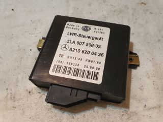 bontott MERCEDES-BENZ CLK Fényszóró Elektronika