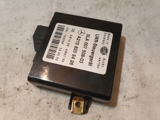 bontott MERCEDES-BENZ CLK Fényszóró Elektronika