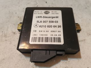 bontott MERCEDES-BENZ CLK Fényszóró Elektronika