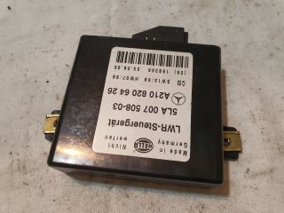 bontott MERCEDES-BENZ CLK Fényszóró Elektronika