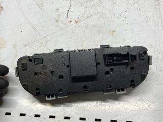 bontott MERCEDES-BENZ CLK Fűtéskapcsoló (digit klímás)