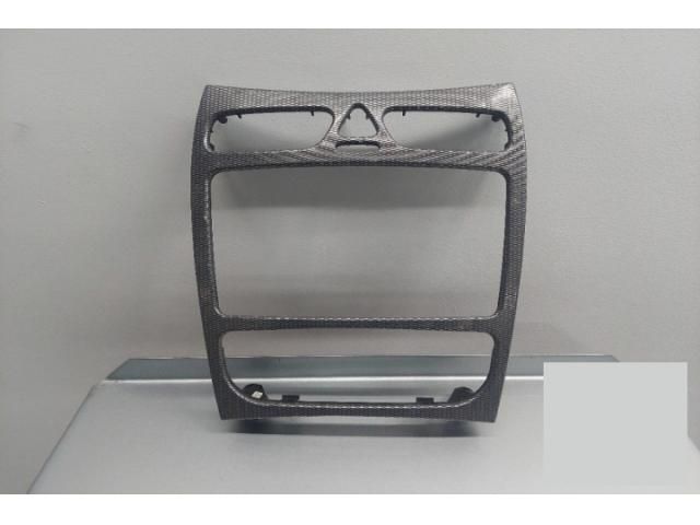 bontott MERCEDES-BENZ CLK Fűtéskapcsoló Keret