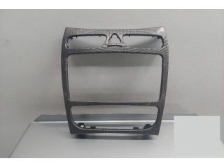 bontott MERCEDES-BENZ CLK Fűtéskapcsoló Keret