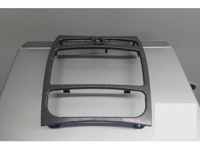 bontott MERCEDES-BENZ CLK Fűtéskapcsoló Keret