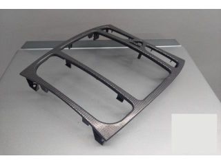 bontott MERCEDES-BENZ CLK Fűtéskapcsoló Keret