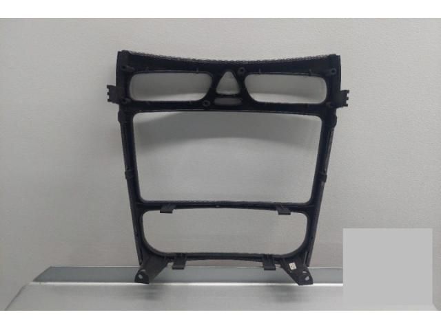 bontott MERCEDES-BENZ CLK Fűtéskapcsoló Keret