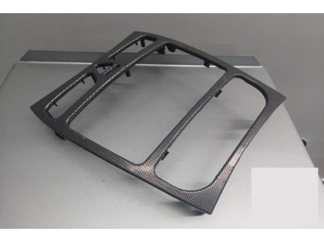 bontott MERCEDES-BENZ CLK Fűtéskapcsoló Keret