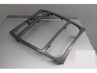 bontott MERCEDES-BENZ CLK Fűtéskapcsoló Keret