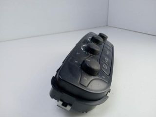 bontott MERCEDES-BENZ CLK Fűtéskapcsoló