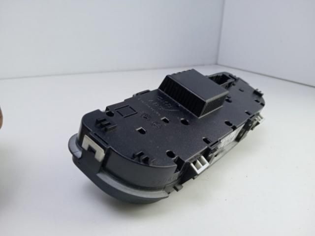 bontott MERCEDES-BENZ CLK Fűtéskapcsoló