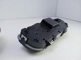 bontott MERCEDES-BENZ CLK Fűtéskapcsoló