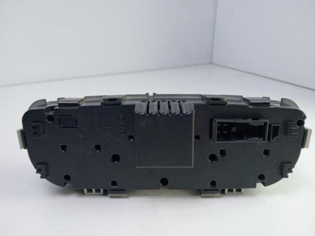 bontott MERCEDES-BENZ CLK Fűtéskapcsoló