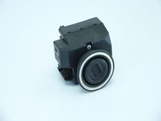 bontott MERCEDES-BENZ CLK Gyújtáskapcsoló