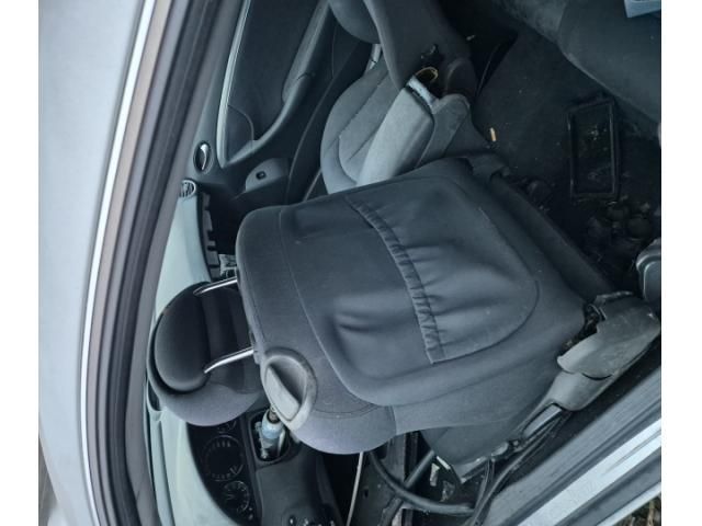 bontott MERCEDES-BENZ CLK Gyújtó Elektronika