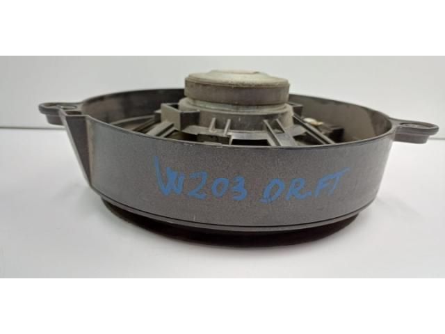 bontott MERCEDES-BENZ CLK Hangszóró (Pozíciófüggetlen)