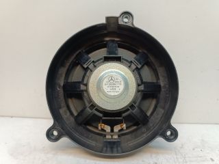 bontott MERCEDES-BENZ CLK Hangszóró (Pozíciófüggetlen)