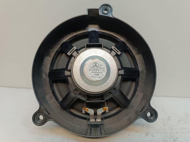 bontott MERCEDES-BENZ CLK Hangszóró (Pozíciófüggetlen)