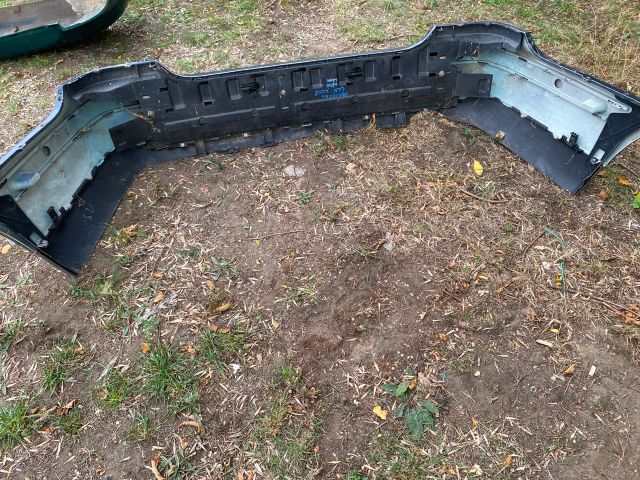 bontott MERCEDES-BENZ CLK Hátsó Lökhárító (Üresen)