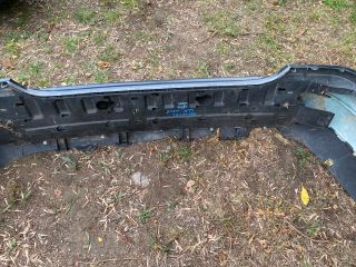 bontott MERCEDES-BENZ CLK Hátsó Lökhárító (Üresen)