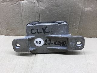 bontott MERCEDES-BENZ CLK Hűtőventilátor Elektronika