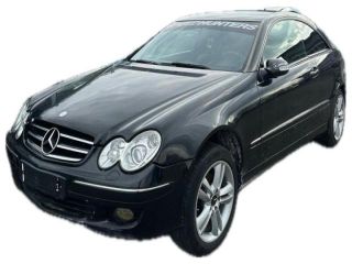 bontott MERCEDES-BENZ CLK Izzító Relé