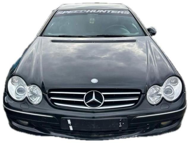 bontott MERCEDES-BENZ CLK Izzító Relé