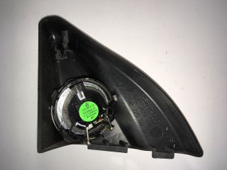 bontott MERCEDES-BENZ CLK Jobb A Oszlop Hangszóró