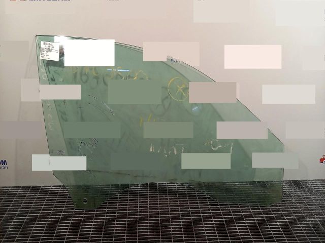 bontott MERCEDES-BENZ CLK Jobb első Ablak