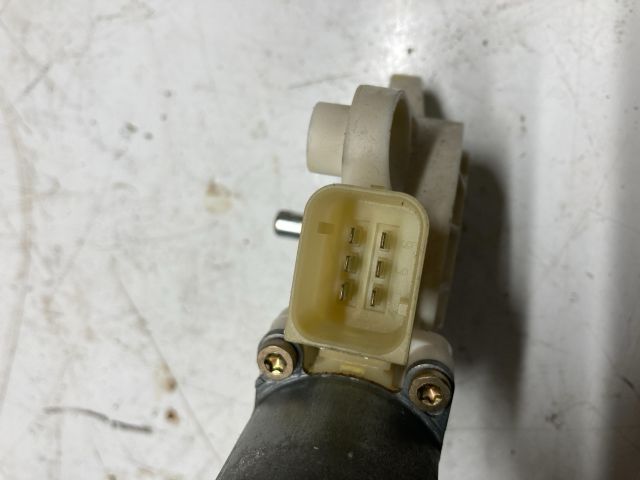 bontott MERCEDES-BENZ CLK Jobb első Ablakemelő Motor