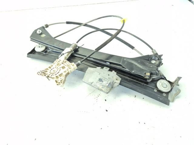 bontott MERCEDES-BENZ CLK Jobb első Ablakemelő Szerkezet (Elektromos)