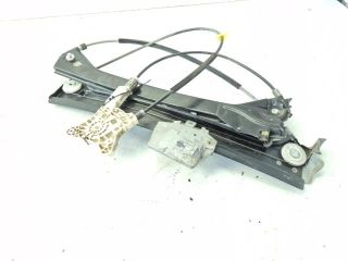 bontott MERCEDES-BENZ CLK Jobb első Ablakemelő Szerkezet (Elektromos)