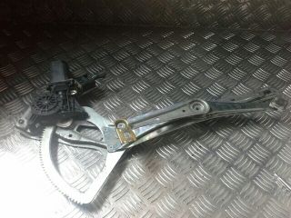 bontott MERCEDES-BENZ CLK Jobb első Ablakemelő Szerkezet (Elektromos)