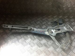 bontott MERCEDES-BENZ CLK Jobb első Ablakemelő Szerkezet (Elektromos)